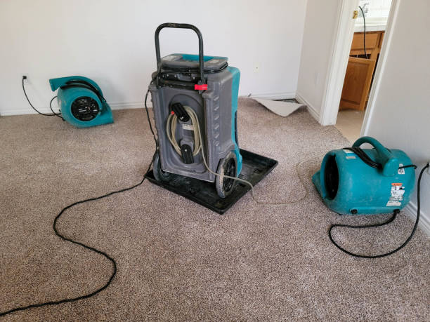  Vancouver, WA Water damage restoration Pros