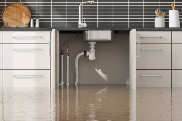 Best 24/7 water damage repair  in Vancouver, WA