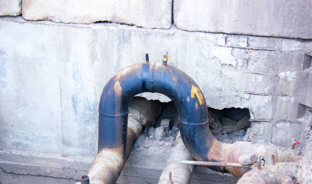 Best Flooded house restoration  in Vancouver, WA