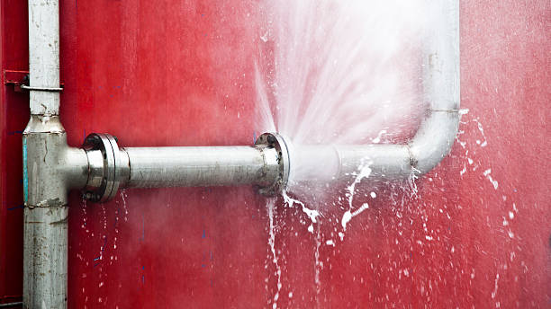 Best Commercial water damage restoration  in Vancouver, WA